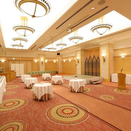 Wishton Hotel Yukari Sakura  Extérieur photo
