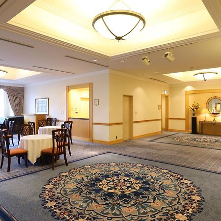 Wishton Hotel Yukari Sakura  Extérieur photo