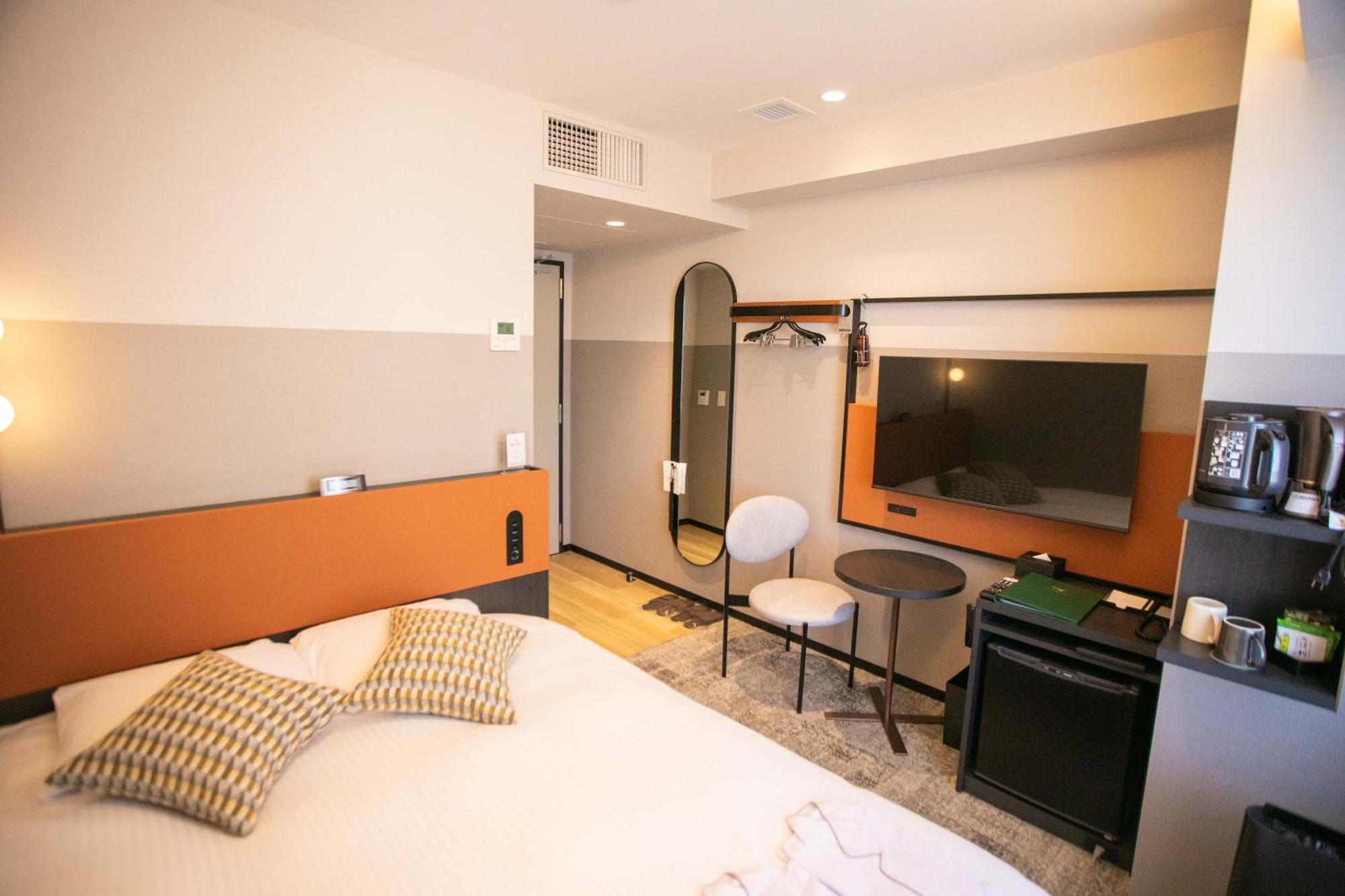 Wishton Hotel Yukari Sakura  Extérieur photo