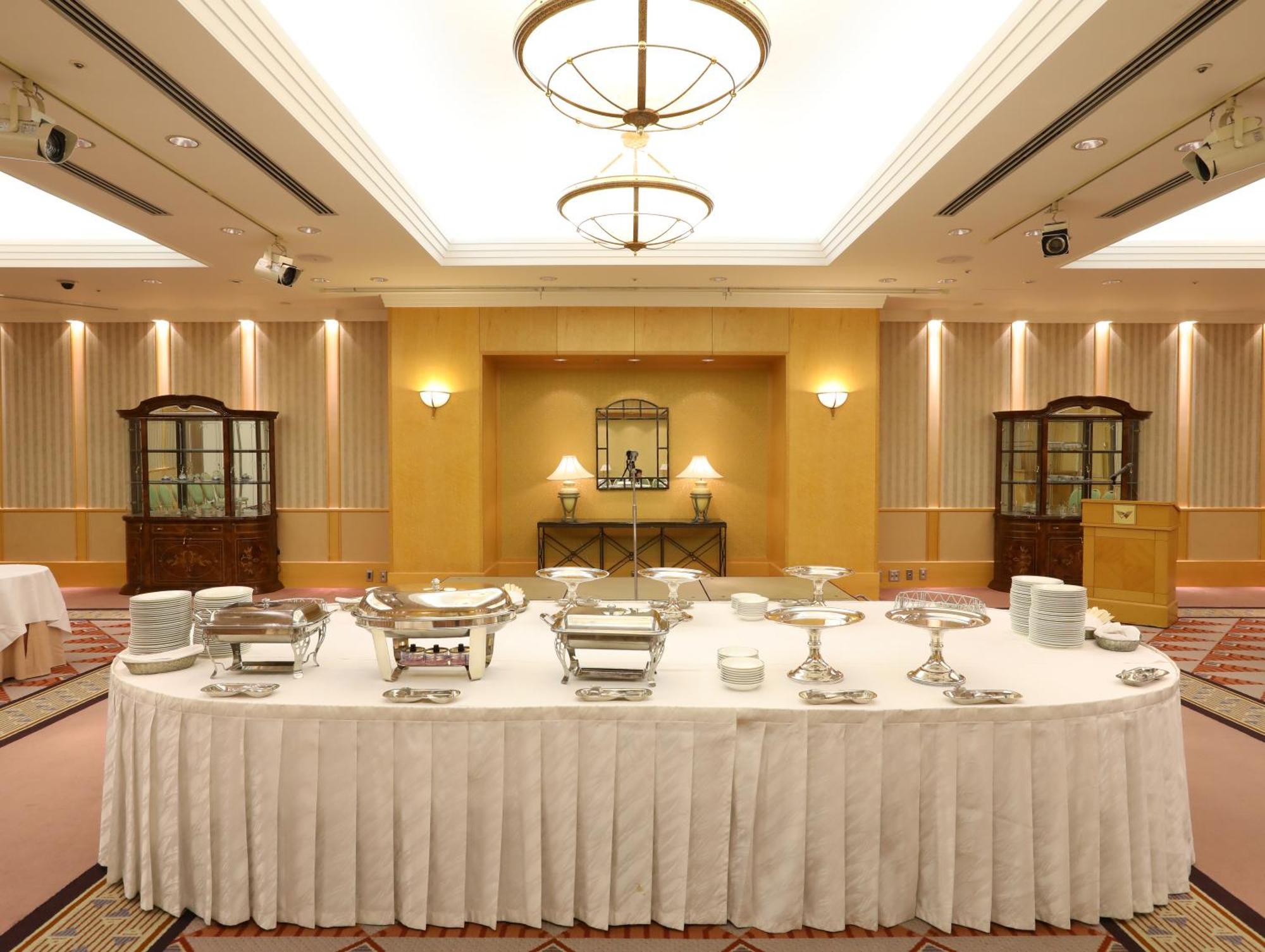 Wishton Hotel Yukari Sakura  Extérieur photo