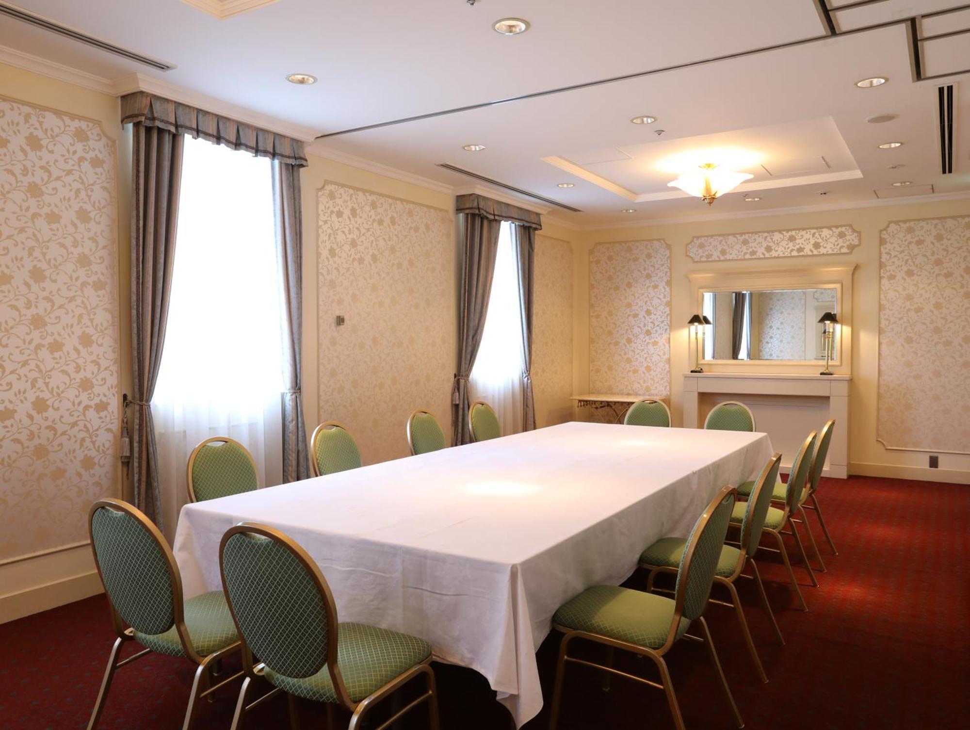 Wishton Hotel Yukari Sakura  Extérieur photo